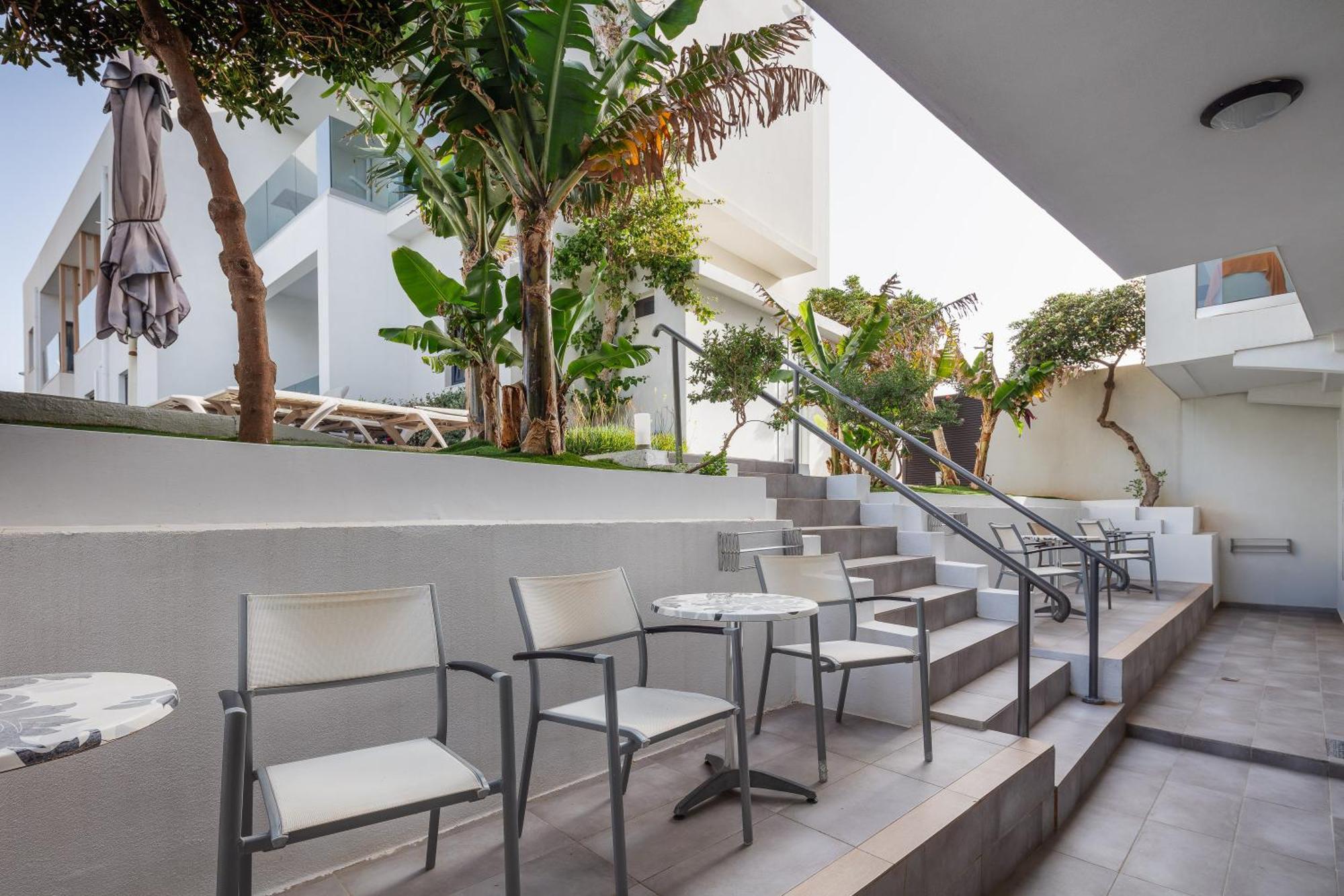 Golden Bay Boutique Hotel & Bungalows Kokkini Hani Exterior photo